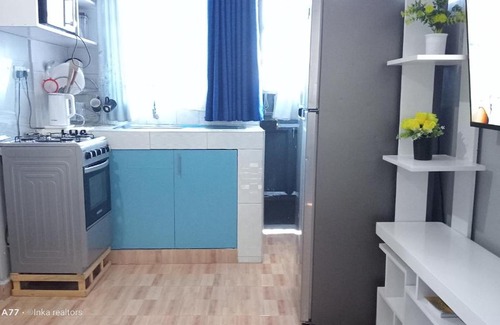 Ongata Rongai Apartamento | Solace Furnished Studio
