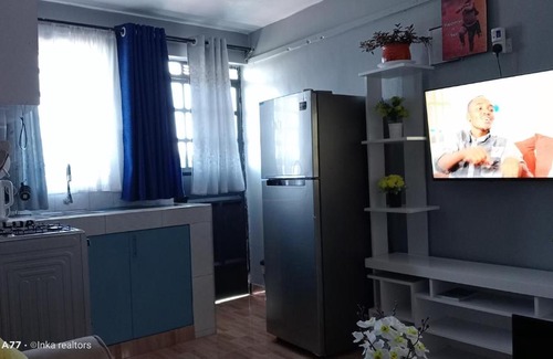 Ongata Rongai Apartamento | Solace Furnished Studio