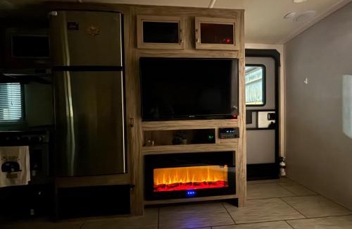 Round Top Casa | Solaire
