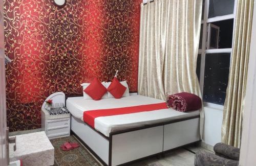 Bajoral Khurd Casa | Solan Regency