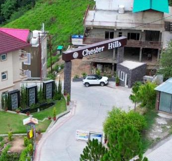 Solan Apartamento | Solan Woods - Cozy Studio Apartment in Chester Hills, Solan