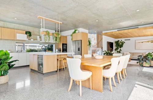 East Ballina Casa | Solana - A Beachside Masterpiece. Enjoy free nights with Belle Escapes Byron Bay