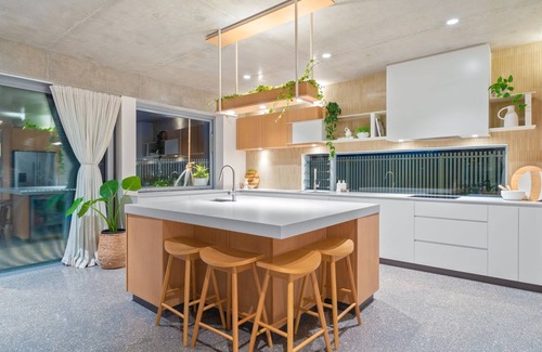 East Ballina Casa | Solana - A Beachside Masterpiece. Enjoy free nights with Belle Escapes Byron Bay