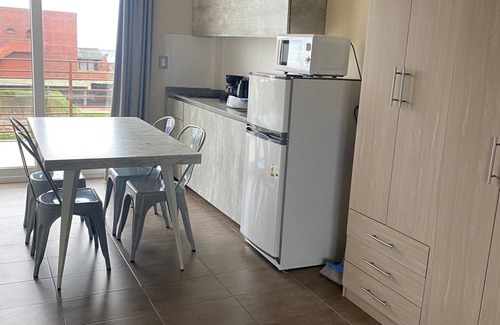 Santa Clara del Mar Apartamento | Solana Apart Hotel