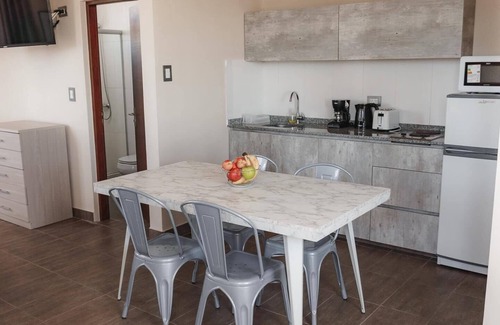 Santa Clara del Mar Apartamento | Solana Apart Hotel