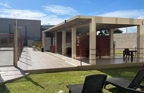 Santa Clara del Mar Apartamento | Solana Apart Hotel