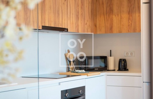 San Miguel de Salinas Apartamento | Solana Boutique Apartment, pool, serenity and views, by OYOOSTAYS