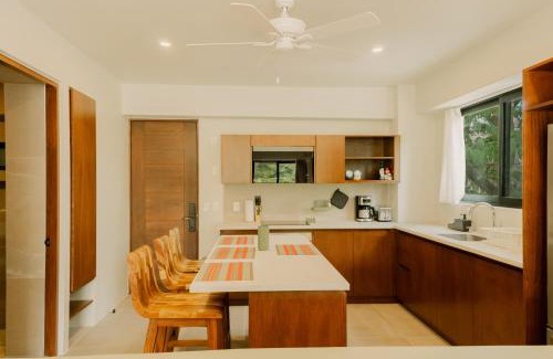 Playa Chahué Apartamento | Solana
