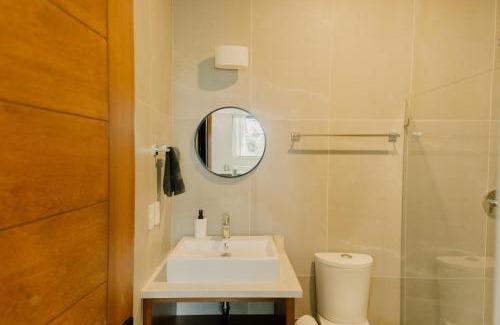 Playa Chahué Apartamento | Solana