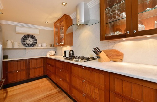 Port Douglas Villa | Solander Sunrise - Port Douglas, QLD