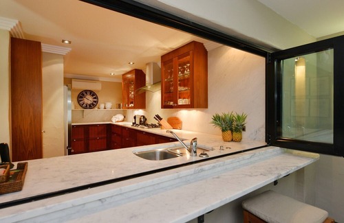 Port Douglas Villa | Solander Sunrise - Port Douglas, QLD