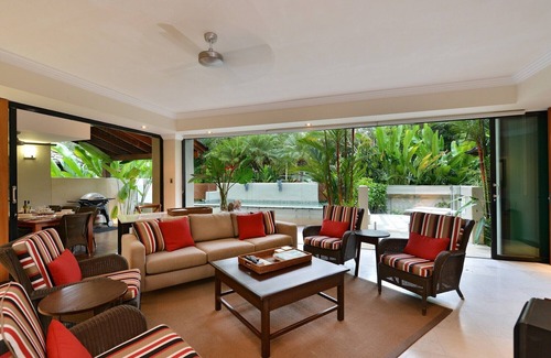 Port Douglas Villa | Solander Sunrise - Port Douglas, QLD