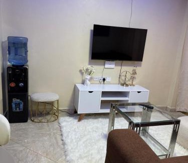 Ruiru Hotel | Solange homes