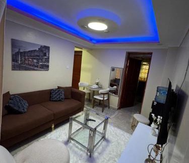 Ruiru Hotel | Solange homes