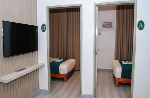 Lipa Cama Y Desayuno | Solano Residences