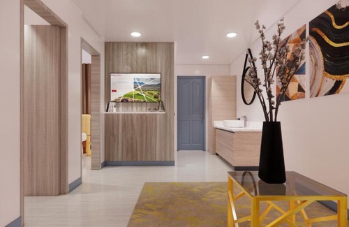 Lipa Cama Y Desayuno | Solano Residences
