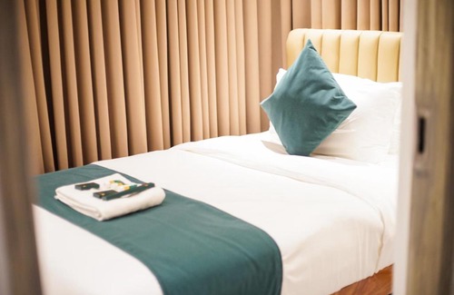 Lipa Cama Y Desayuno | Solano Residences