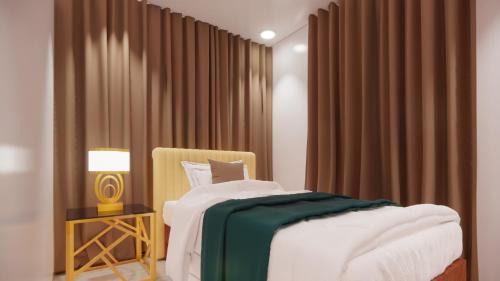 Lipa Cama Y Desayuno | Solano Residences
