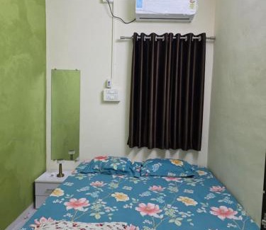 Solapur Apartamento | Solapur Homestay 1 by Stay Nestura