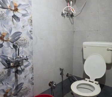 Solapur Apartamento | Solapur Homestay 1 by Stay Nestura