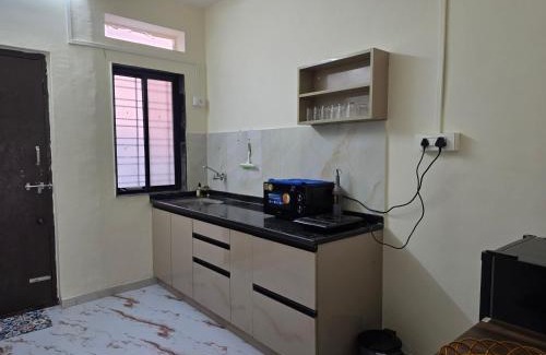 Solapur Apartamento | Solapur Homestay 1 by Stay Nestura