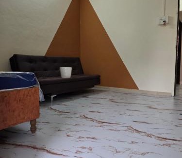 Solapur Apartamento | Solapur Homestay 1 by Stay Nestura