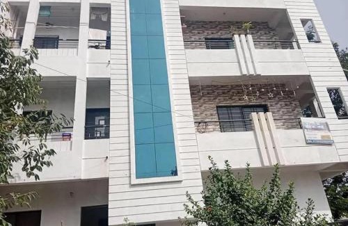 Solapur Apartamento | Solapur HomeStay By Stay Nestura