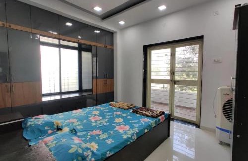Solapur Apartamento | Solapur HomeStay By Stay Nestura