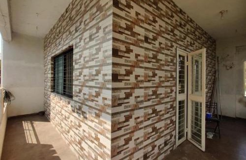 Solapur Apartamento | Solapur HomeStay By Stay Nestura