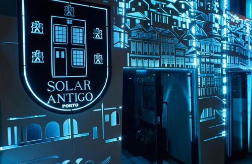 Maia Cama Y Desayuno | Solar Antigo Porto Aeroporto