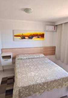 Areia Preta Apartamento | Solar Areia Preta 302