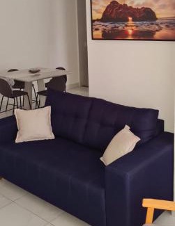 Areia Preta Apartamento | Solar Areia Preta 302