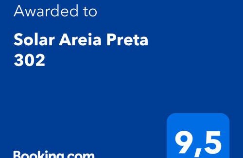 Areia Preta Apartamento | Solar Areia Preta 302