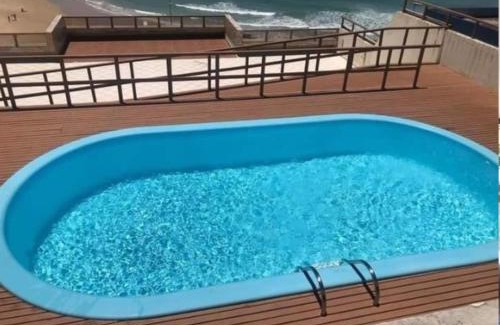 Areia Preta Apartamento | Solar Areia Preta 302
