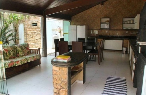 Foguete Casa | Beach House Solar BeachHouse