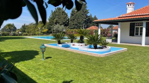 Santo Tirso Cama Y Desayuno | Solar da Boavista