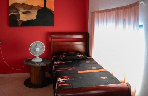Imbaubas Casa | Solar da Palmeira, for up to 6 people