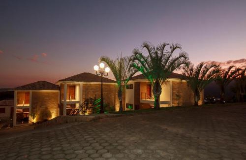 Tiradentes Hotel | Solar Da Serra Tiradentes