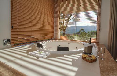 Tiradentes Hotel | Solar Da Serra Tiradentes