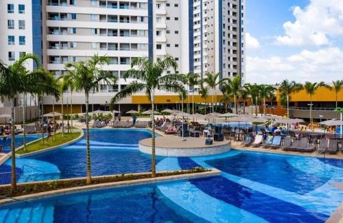 Olimpia Complejo | Solar das Aguas Park Resort - Reserve Temporada