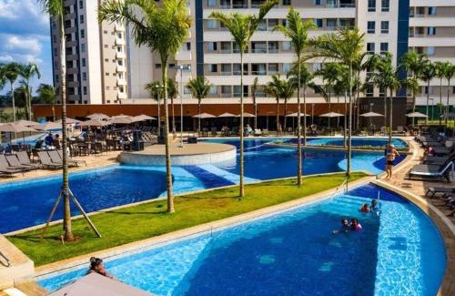 Olimpia Complejo | Solar das Aguas Park Resort - Reserve Temporada