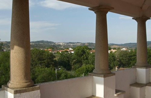 Alvega Casa | Solar de Alvega
