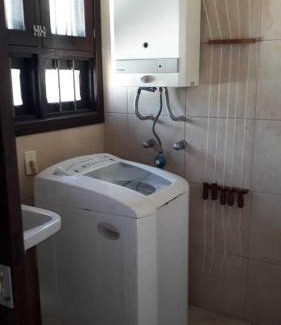 Centro Apartamento | Solar de Garopaba