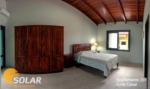 Centro Apartamento | Solar de Garopaba