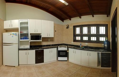 Centro Apartamento | Solar de Garopaba