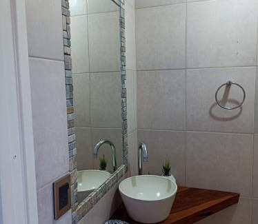 Embalse Apartamento | Solar de Roca
