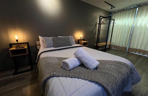 Centro histórico Apartamento | Solar Deluxe Arequipa