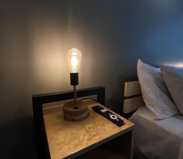 Centro histórico Apartamento | Solar Deluxe Arequipa