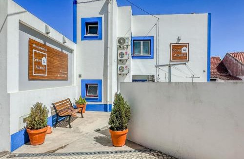 Cercal Casa | Solar do Alentejo