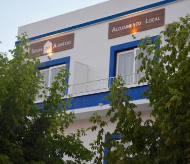 Cercal Casa | Solar do Alentejo